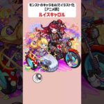 ルイスキャロル【モンストのキャラをAIでイラスト化】【アニメ調#71】