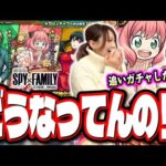 【ふざけんなぁぁぁ!!】トク玉をかき集めてからの追いガチャ‼︎ 酷いオーブの回収を食らいました…【モンスト】【劇場版 SPY×FAMILY CODE: White】