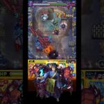 夏油傑 呪術廻戦 #モンスト #モンスターストライク #夏油傑 #呪術廻戦 #shorts #youtuber #youtubeshorts #vtuber