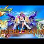 【モンスト】神殿周回！昨日のモンストニュース振り返り！【 英雄の神殿  特Lの園  視聴者参加型  IKECCHI 】