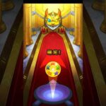 2023年振り返りガチャのホシ玉で確定演出きた結果！#モンスト