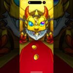 モンスト 新春 超獣神祭 20連目 ハズレ #モンスト #ガチャ #shorts