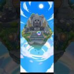 【モンスト】新春超獣神祭をオーブ1000個で挑んだ結末…！#モンスト #モンストガチャ #新春ガチャ #新春超獣神祭 #伸びろ