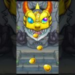 モンスト確定演出 #モンスト #モンストガチャ #shorts