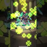 #モンスト ヤクモ運極の瞬間！