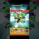 天魔4でモンストクローバーのSS撃ってみた！【エンタメ⁉】 #モンスト