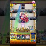 この後鶏に負けました…#モンスト