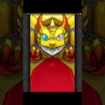 モンスト(トク玉で引けるオールスター感謝ガチャ)5端末目＃shorts