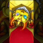 モンスト(トク玉で引けるオールスター感謝ガチャ)１端末目＃shorts