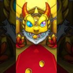 オールスター感謝ガチャで未所持の限定を狙う！ #モンスト #ガチャ