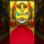 【モンスト】呪術コラボ日下部さんを求めて！【あいす編】#shorts