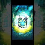 【モンスト】青  の  す  み  か