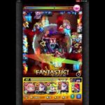 【モンスト】霹靂　推しキャラしか勝たん‼︎ #モンスト #コラボ #呪術廻戦 #宿儺