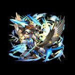 モンストニュースで流れてた空中庭園BGMをほんの少し聞こえやすくしただけ