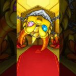 限定確定！モンストで天魔 試練の門通算500行ったからガチャってみた！ #shorts #モンスト #天魔の孤城 #ガチャ