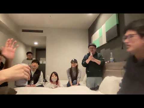 【モンスト】モンパ前夜祭