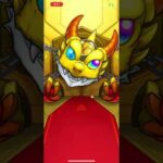 「モンスト」チョイスガチャ引いてみた！1日目