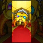 【モンスト】パート2250「チョイスガチャ」リークル