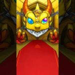 チョイスガチャ3日目（Reif）#モンスト