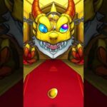 久しぶりに回したら引き運良き!!#ガンダム #モンスト