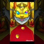 【モンスト】😎ノンノα狙い「モンスト夏休み2015」🙃 #Shorts