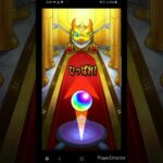 モンストの毎キープガチャを回してみた‼️4日目　#shouts #モンスト