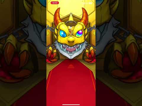 【モンスト】ゲキリン！！#モンスト #モンスターストライク #激獣神祭 #ゲキリン #ガチャ #つるっぱげたけちゃんのおやじちゃんねる