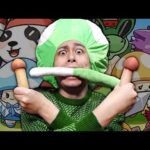 キノコ伝説！そろそろ武魂くる？