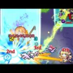 【🔴】ひさしびりです！闇ノマルビー【モンスト】