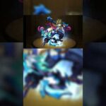 【モンスト】カードめくりするぜぇ〜#shorts