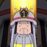 【モンスト炎炎ノ消防隊コラボガチャ専用確定演出】