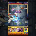 【モンスト】象日下部 パワーウォール無視して弱点縦カン横カンするだけで削りきるコイツやべぇ #shorts