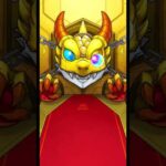 【モンスト・ガチャ】春オーブでホシ玉!!　超獣神祭!!【monsterstrik】#モンスト#コラボ#炎炎ノ消防隊コラボ #ガチャ#shots