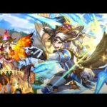 【#モンスト】黎絶フォーサーシフト&空中庭園する！【モンスト配信】