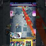 【モンスト】ミッション　超究極「象日下部」その他キャラ2対以上でクリア#shorts