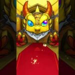 【モンスト】友達にフリーレンだすわーって言って引いたらでた笑笑#モンスト #モンスターストライク #モンスターストライクコラボ #葬送のフリーレン