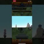 【モンスト 葬送のフリーレンコラボ】 ヒンメル像を磨き続けると特殊演出が！？ #モンスト #葬送のフリーレン