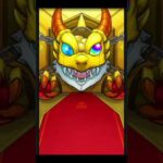 【モンスト】フリーレンコラボガチャで神引きした　#モンスト  #葬送のフリーレン #確定演出 #ガチャ  #モンストコラボ #shorts