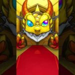 【モンスト】モンスト学院4！ラスト春オーブ！シングル引いたらまさかの！？フォーサー適正アルビレオαが欲しい！【モンスターストライク】