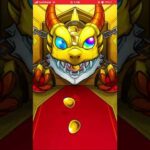 アルビィちゃんを神引きする動画 #モンスト #アルビレオ#アルビィ