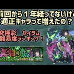 【セイラム】期間短いけど、絶対運極作るべきキャラ復刻！！【モンスト】