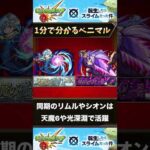 【モンスト】《1分で分かる》不遇なベニマル #shorts