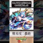 【モンスト】このイラストの元になったキャラは誰でしょう？【第15問】