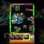 【モンスト】梟SS【東京喰種コラボ】