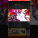 【モンスト】鳥肌級にエグいwww！梟討伐作戦で特殊演出があった場合(if)！金木研SSをぶち込む！東京喰種コラボ！ #shorts