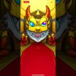 【モンスト】限定マシマシ5属性ガチャ  初回10連結果報告動画 みんなはどうだった？ #モンスト #神引き #爆死