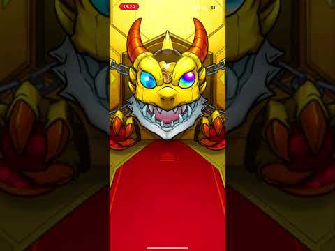 【モンスト】限定マシマシ5属性ガチャ  初回10連結果報告動画 みんなはどうだった？ #モンスト #神引き #爆死