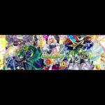 【モンスト/初心者】 ログイン5日目