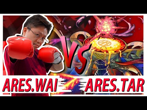 【モンスト】初見!!黎絕アレスター!｜亞蕾絲塔｜怪物彈珠