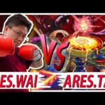 【モンスト】加時初見!!黎絕アレスター!｜亞蕾絲塔｜怪物彈珠